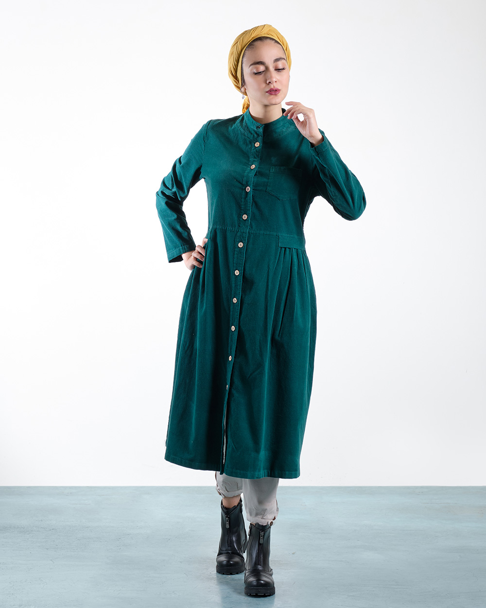 مانتو به آفرین