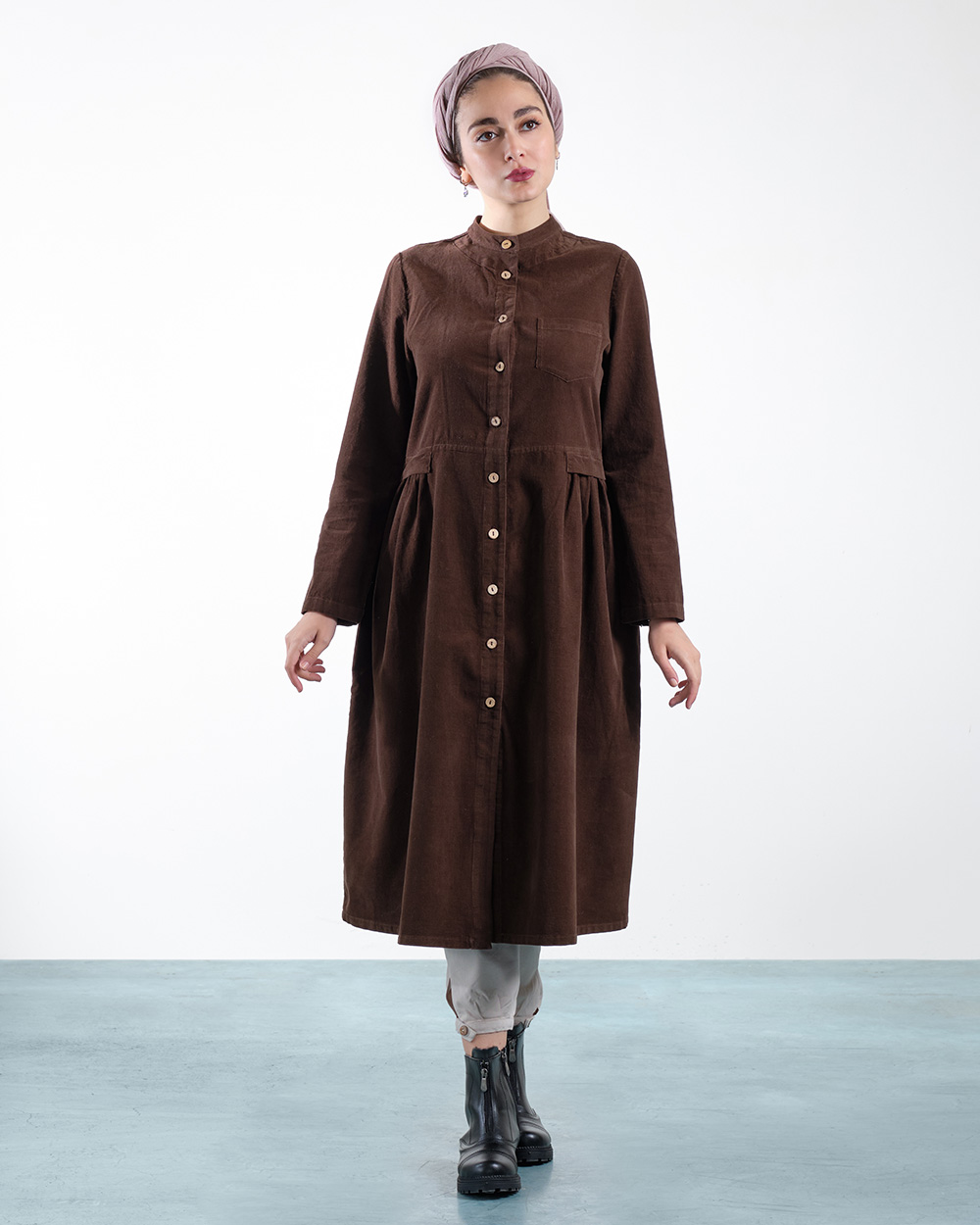 مانتو به آفرین