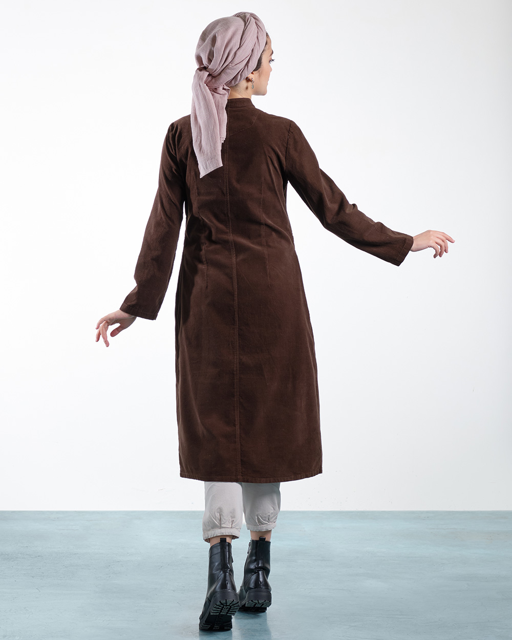 مانتو به آفرین