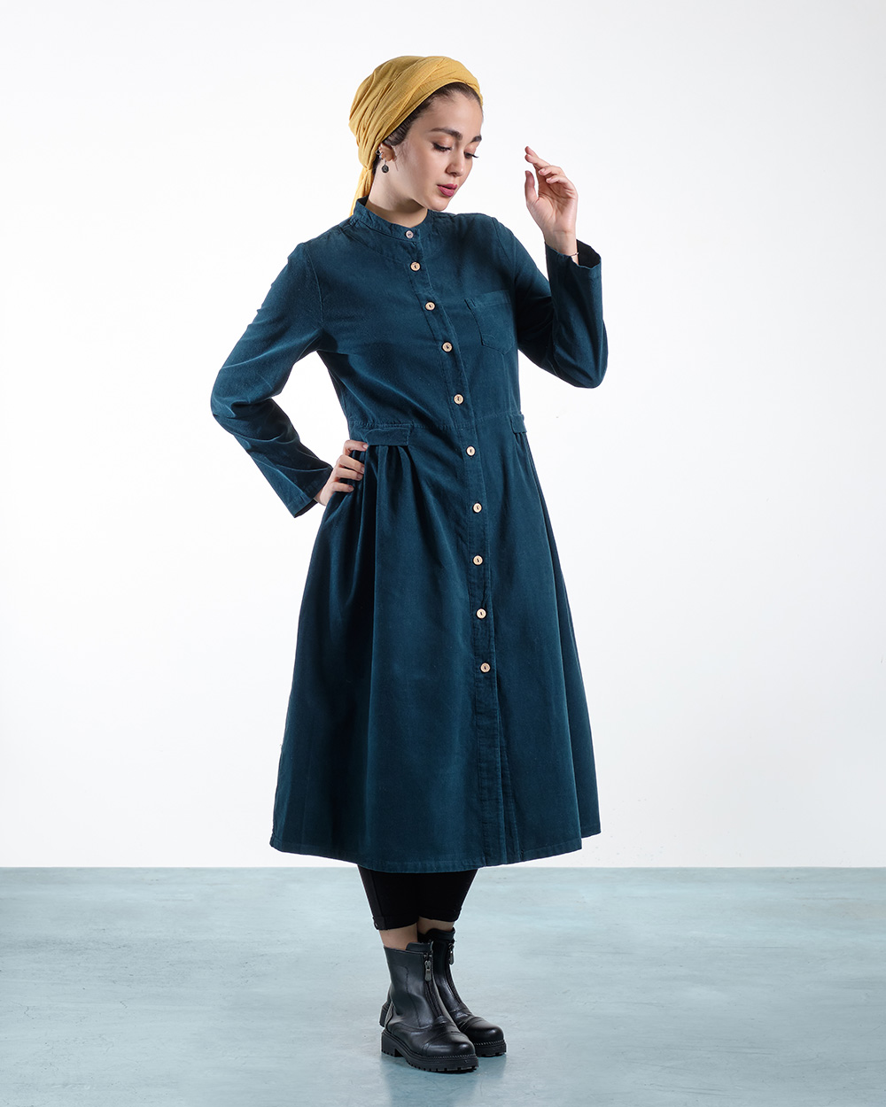 مانتو به آفرین