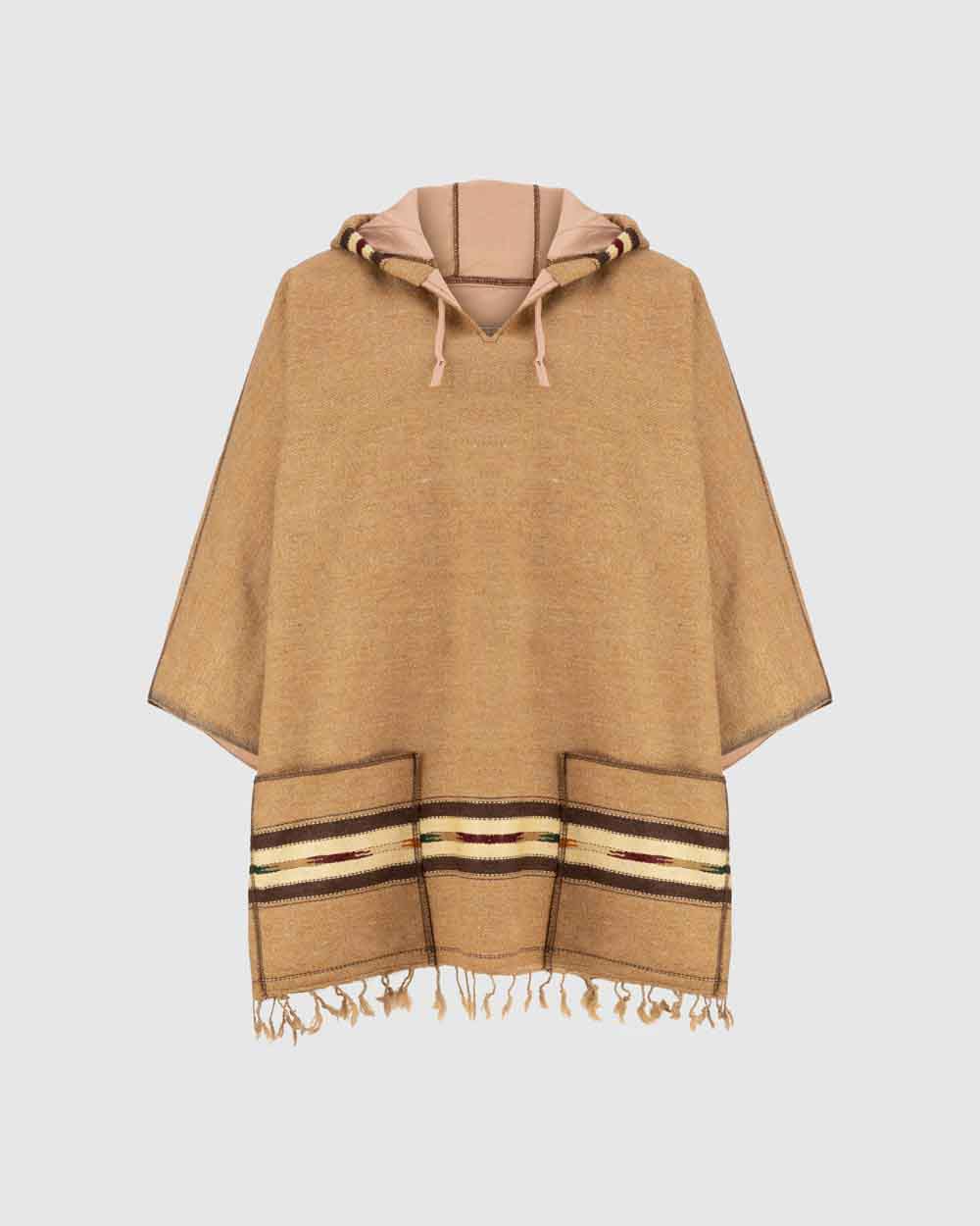 پانچو کشمیری