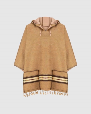 پانچو کشمیری