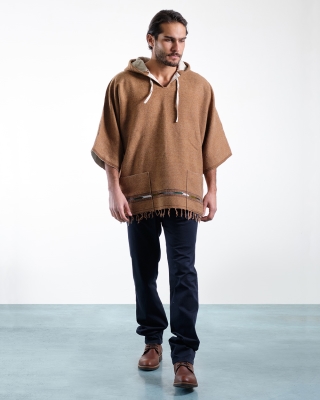 پانچو کشمیری