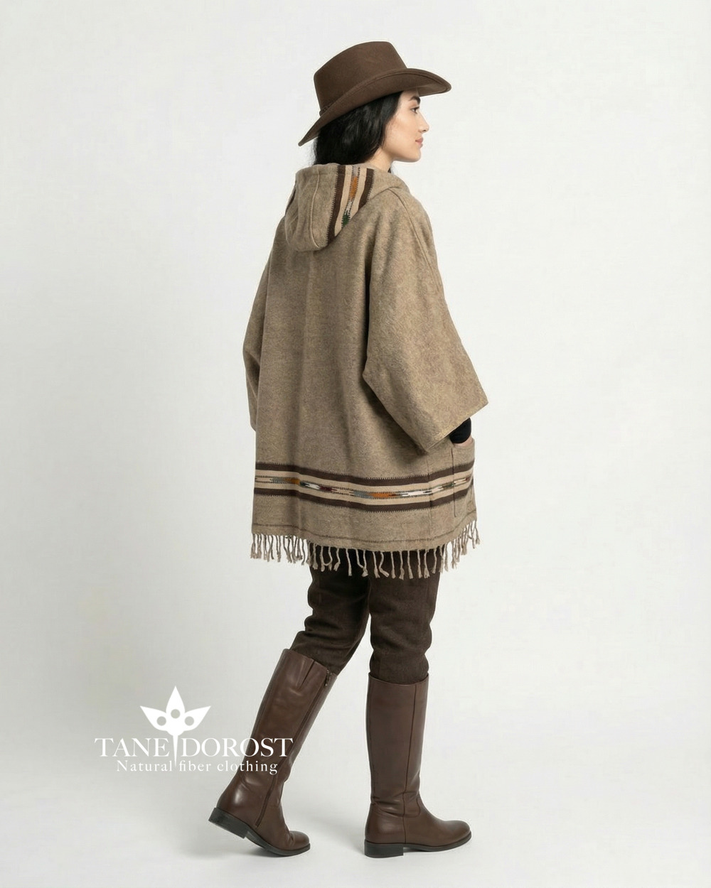 پانچو کشمیری