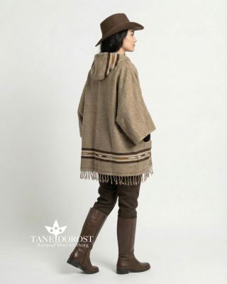 پانچو کشمیری