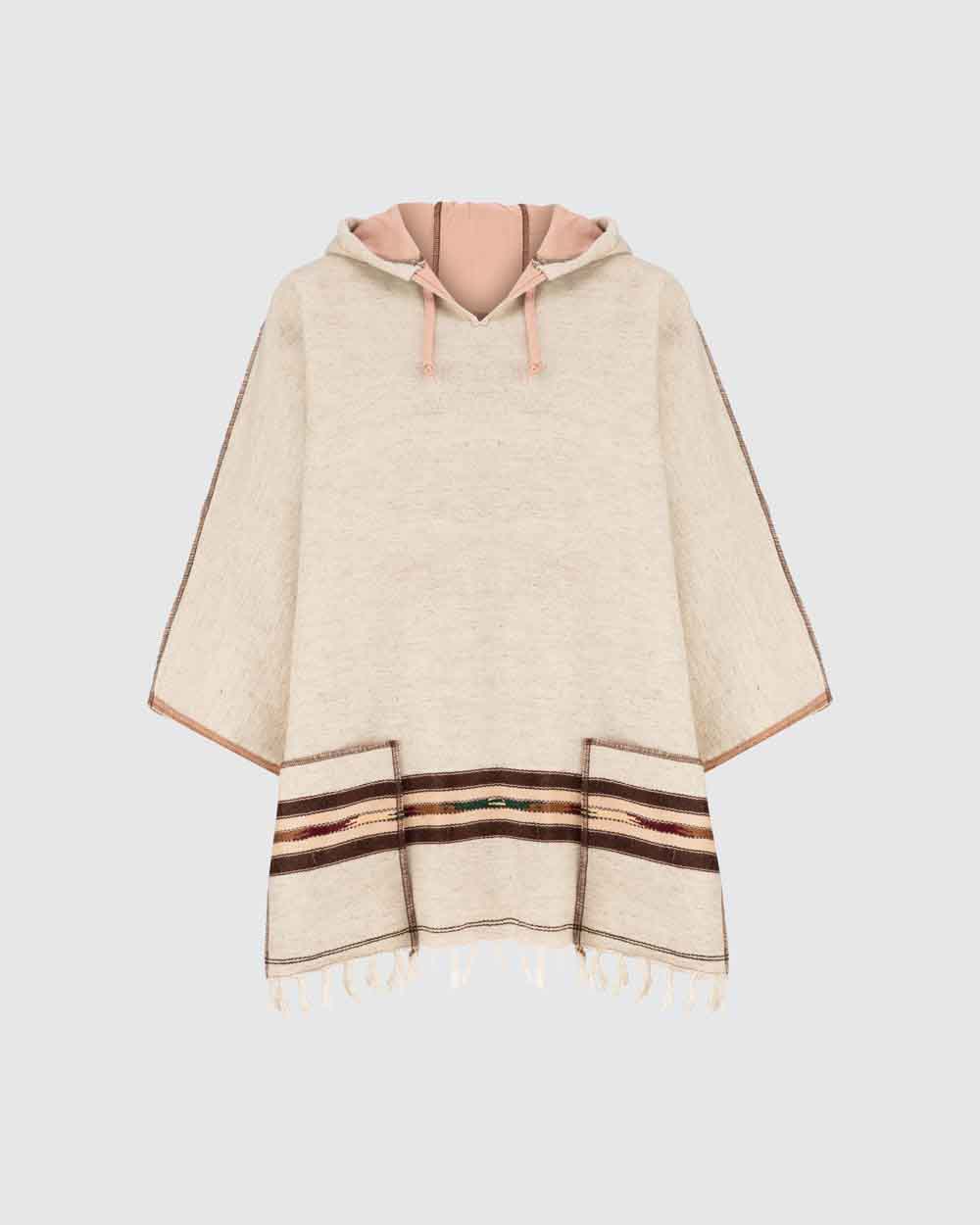 پانچو کشمیری