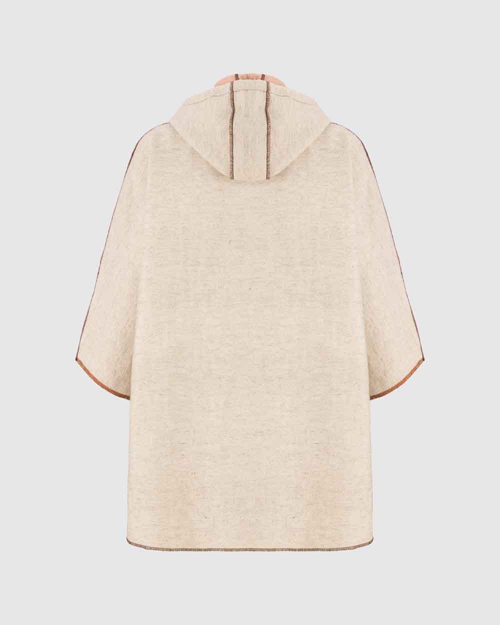 پانچو کشمیری