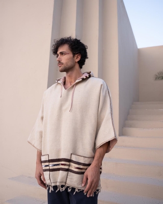 پانچو کشمیری