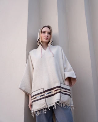 پانچو کشمیری