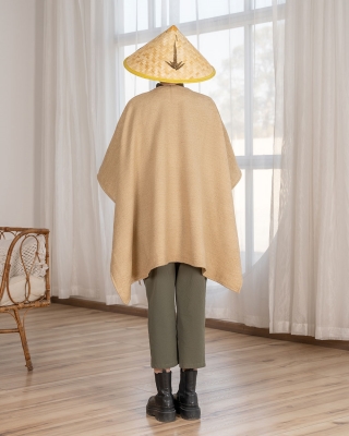 پانچو نبراس