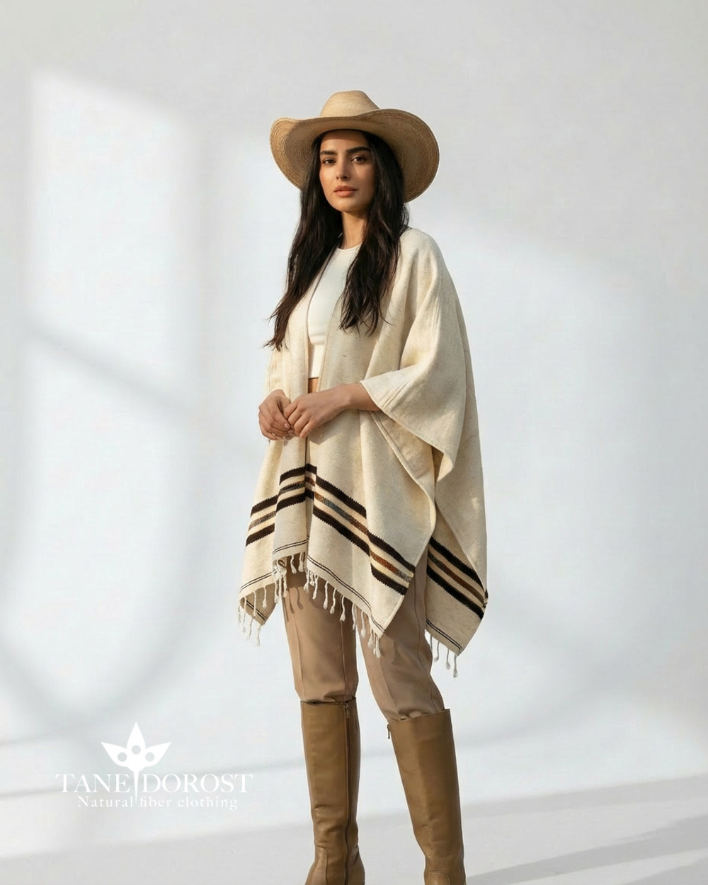 پانچو نبراس