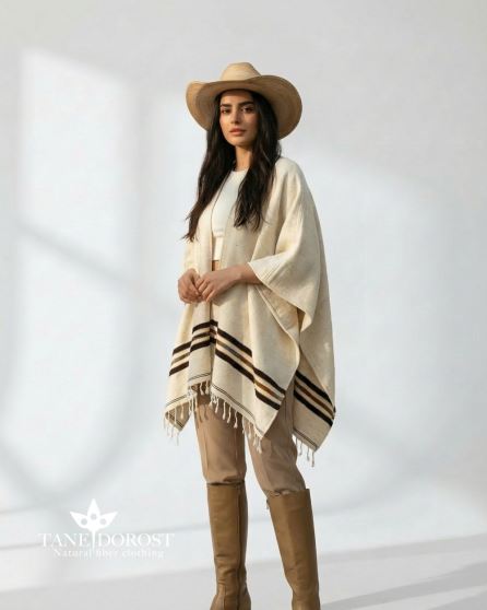 پانچو نبراس