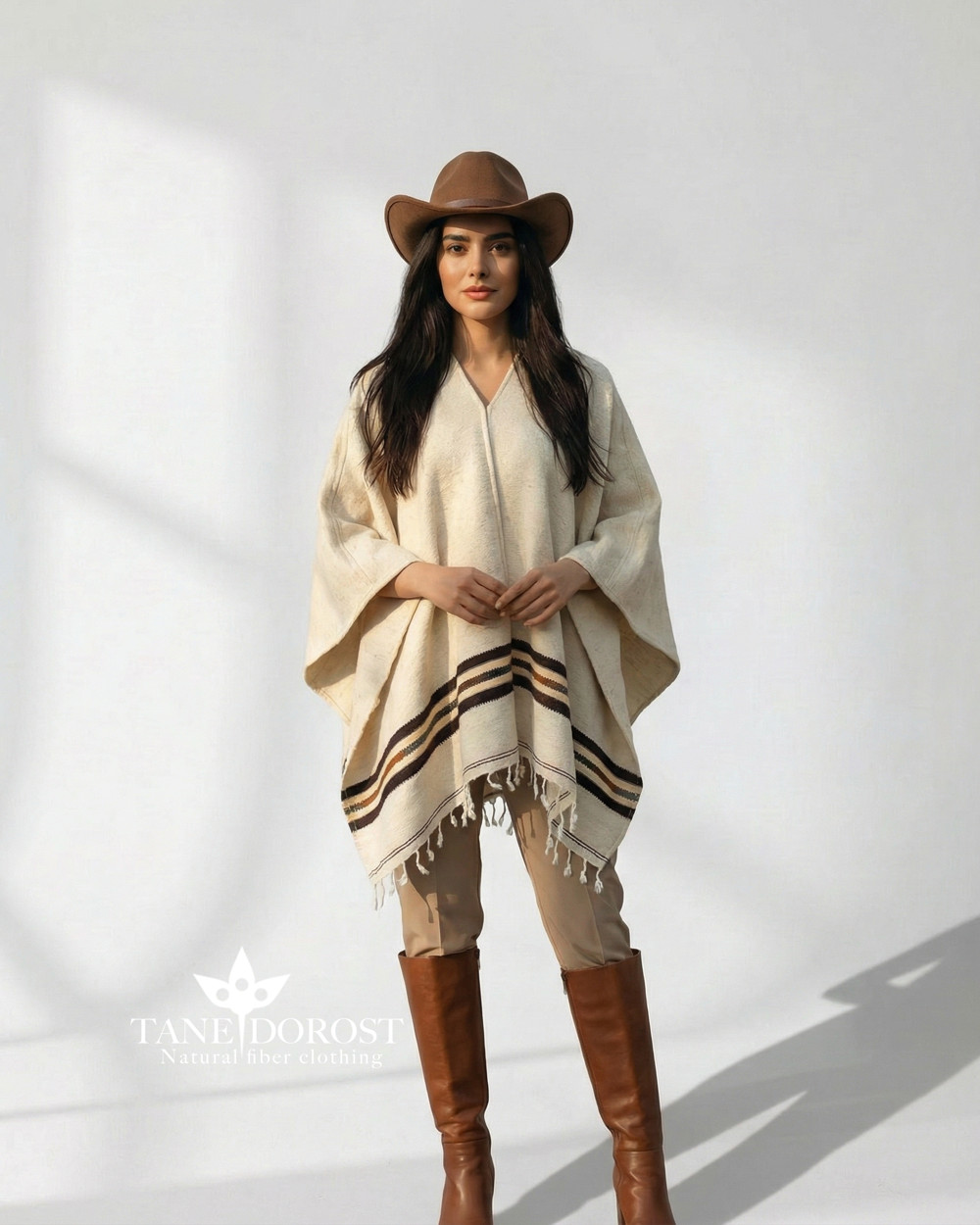 پانچو نبراس