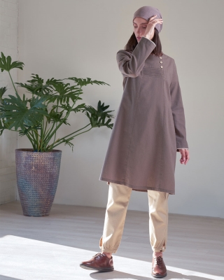 مانتو نوشین