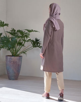 مانتو نوشین