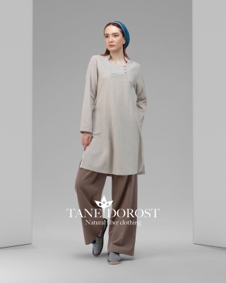 مانتو نوشین