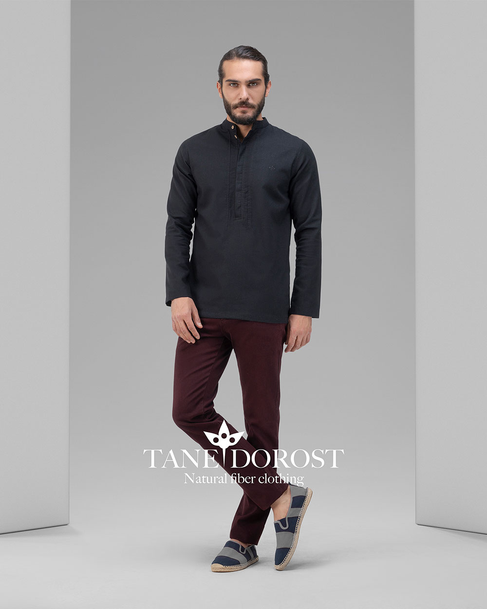 پیراهن دادمهر