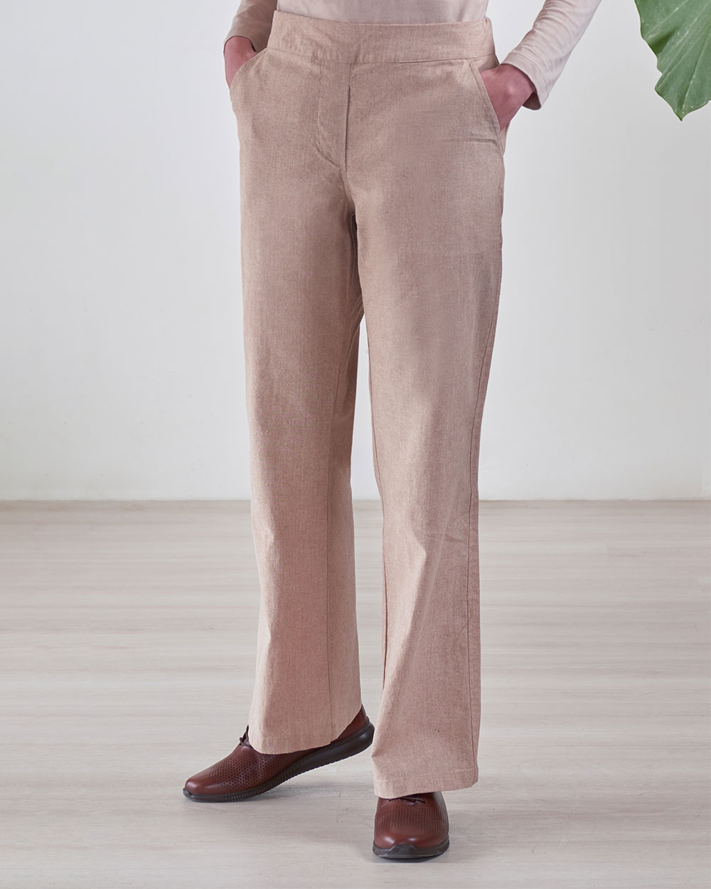 شلوار دلاسا