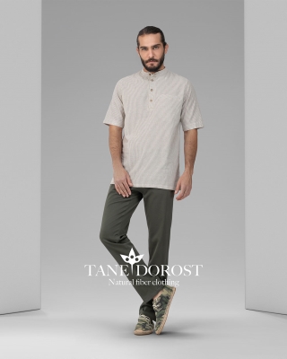 پیراهن اردلان