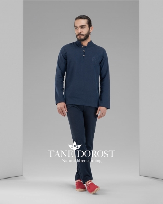 پیراهن آذرفر