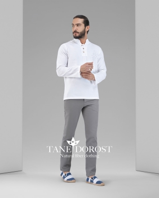 پیراهن آذرفر