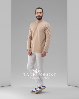 پیراهن آذرفر