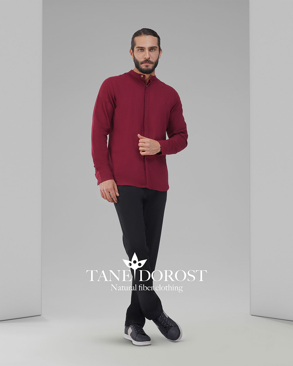 پیراهن کامیار