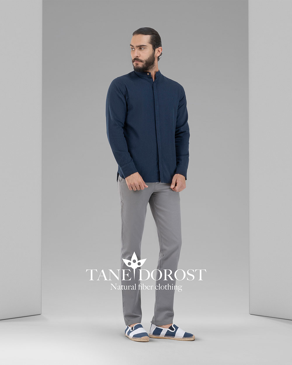 پیراهن کامیار