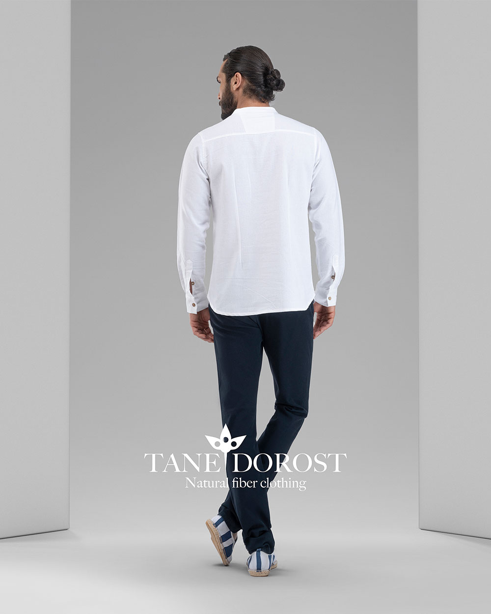 پیراهن کامیار