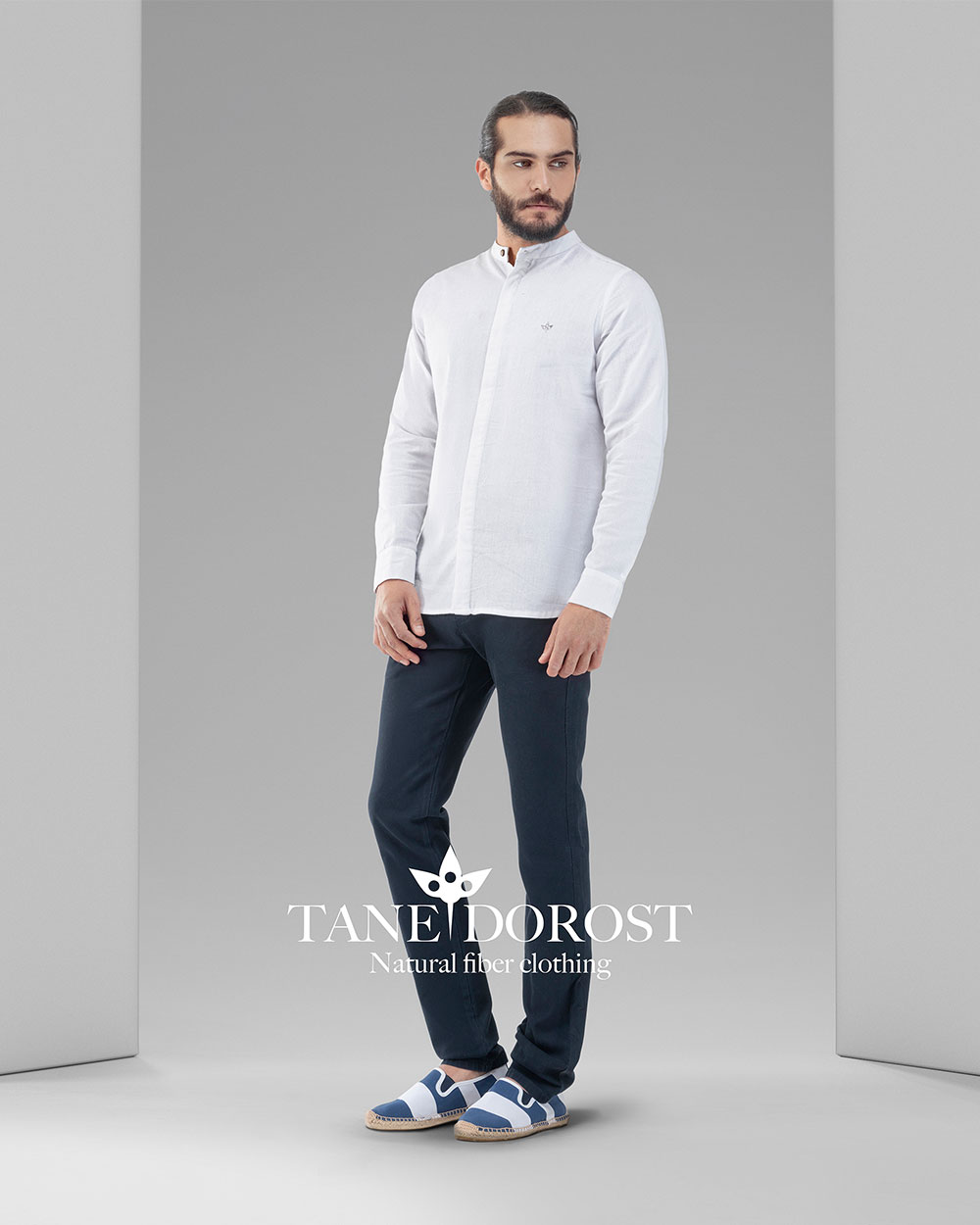 پیراهن کامیار