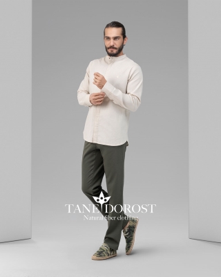 پیراهن کامیار