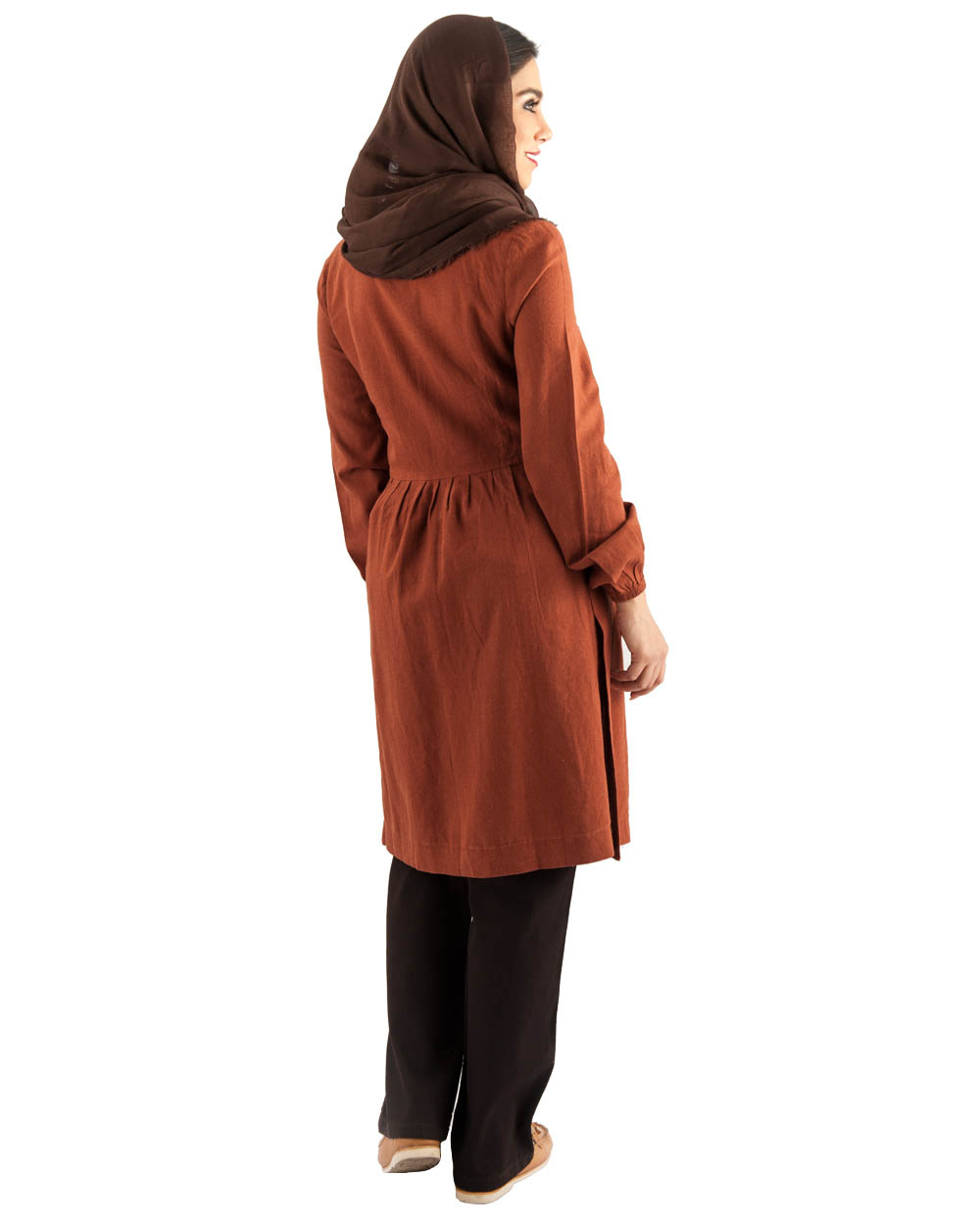 مانتو چک چک