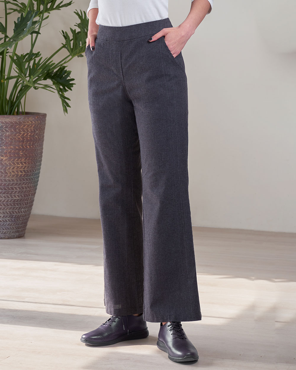 شلوار دلاسا