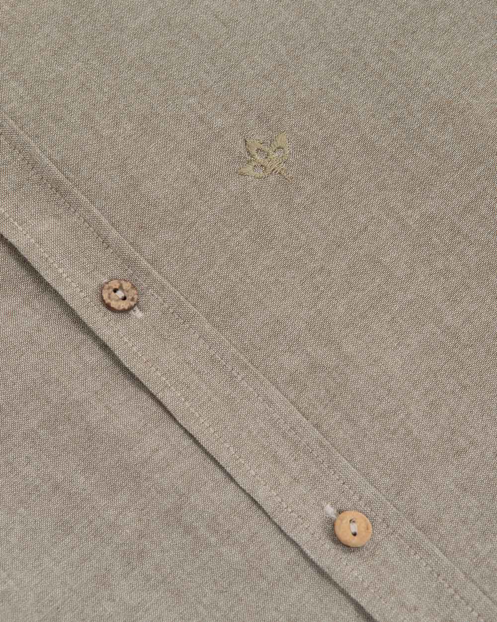 پیراهن پرسام