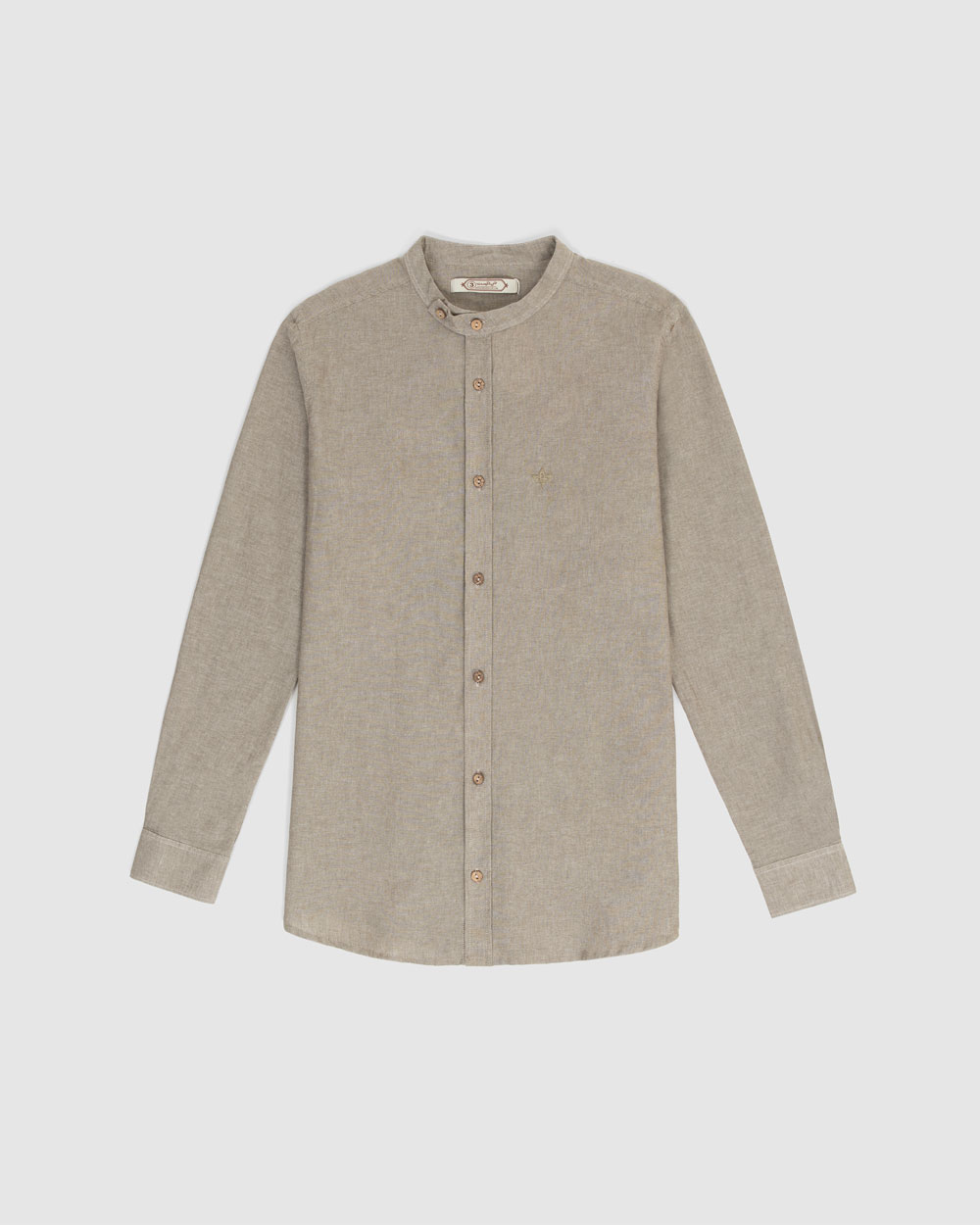 پیراهن پرسام