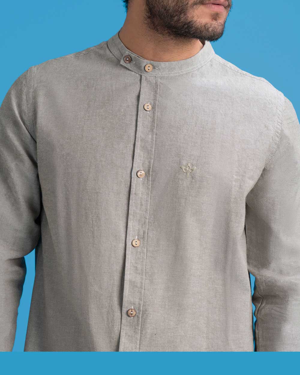 پیراهن پرسام