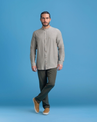 پیراهن پرسام