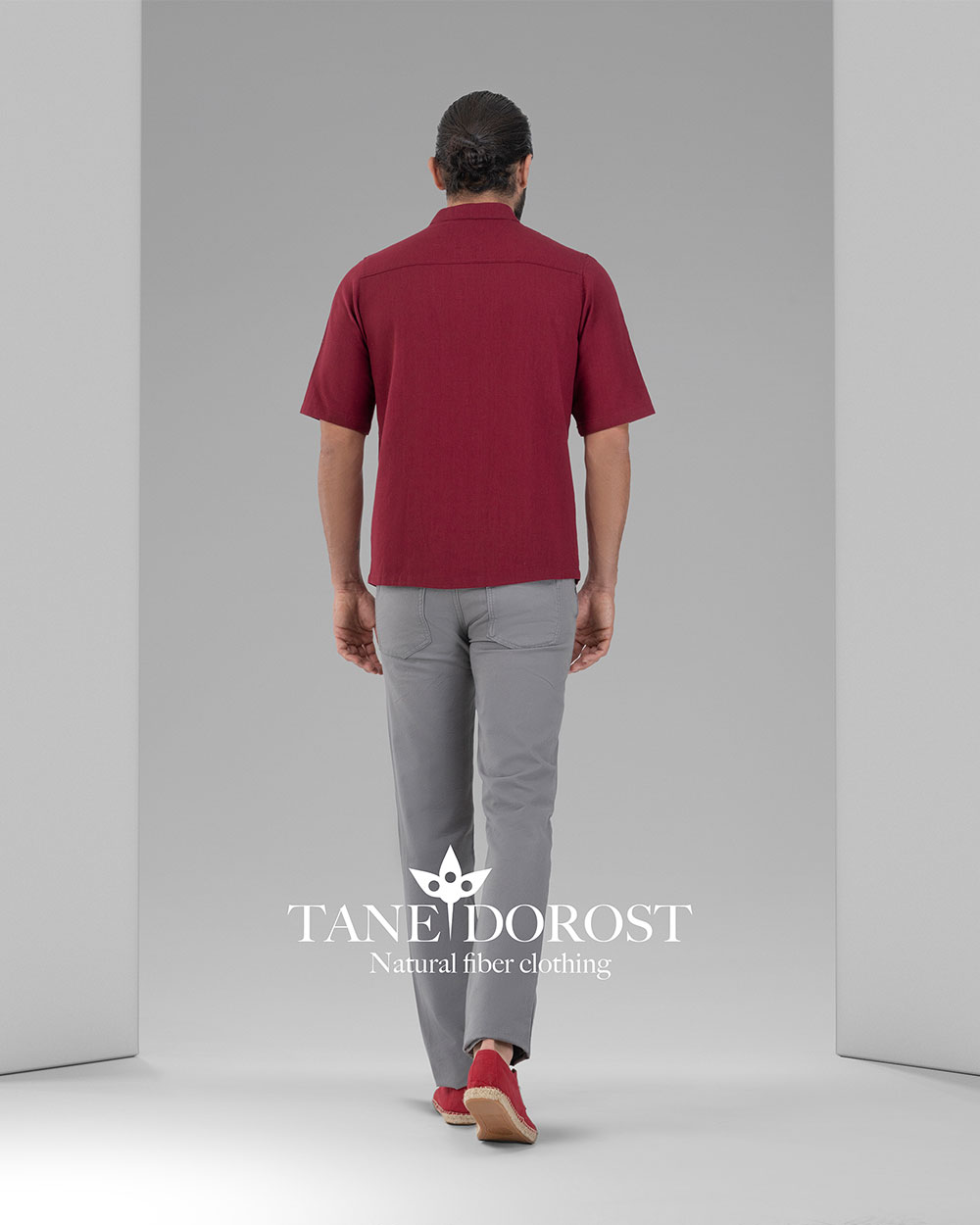 پیراهن آران