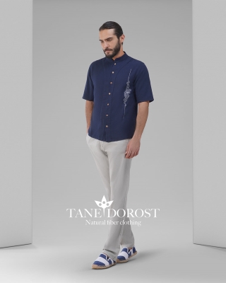 پیراهن آران