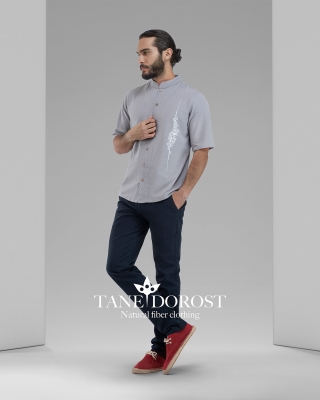 پیراهن آران