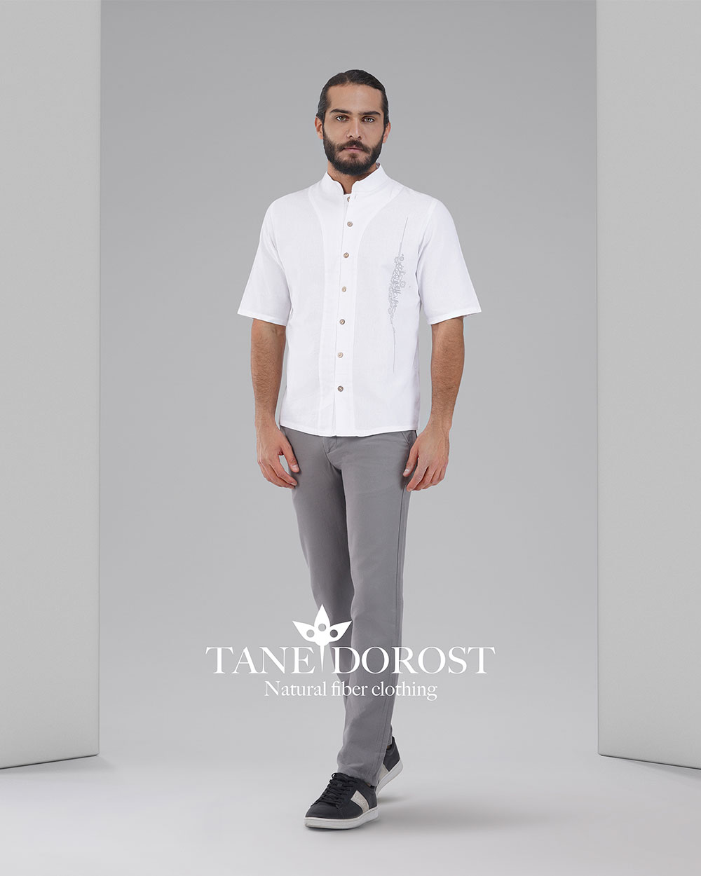 پیراهن آران