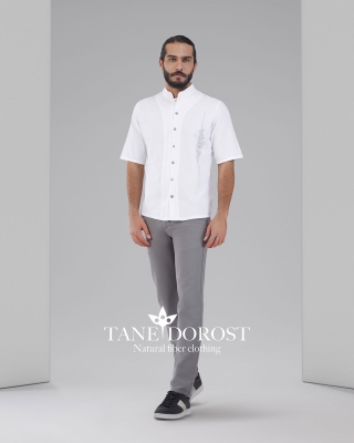 پیراهن آران