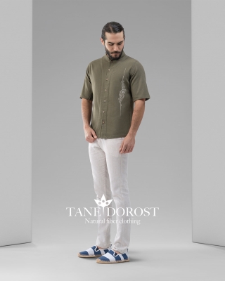 پیراهن آران