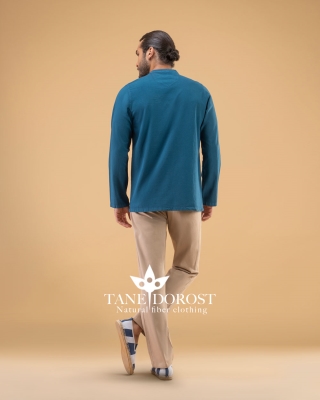 پیراهن راستین