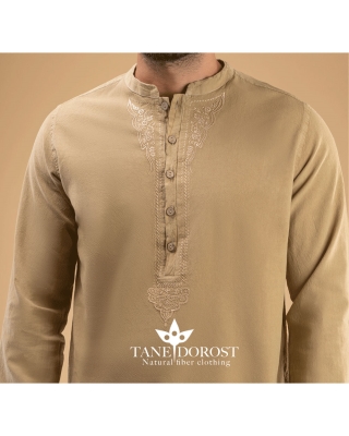 پیراهن راستین