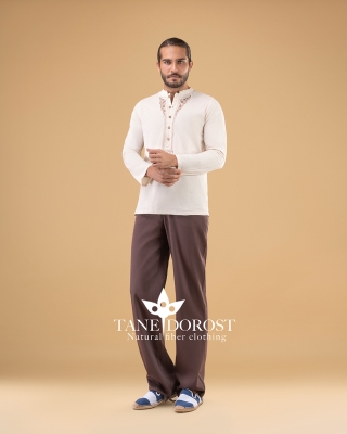 پیراهن راستین