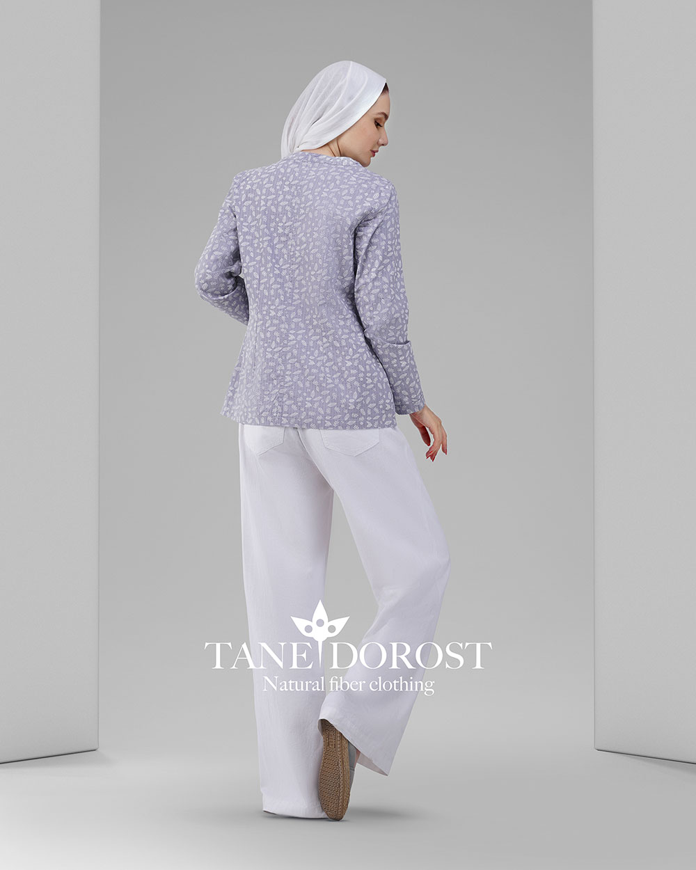 بلوز بهاران