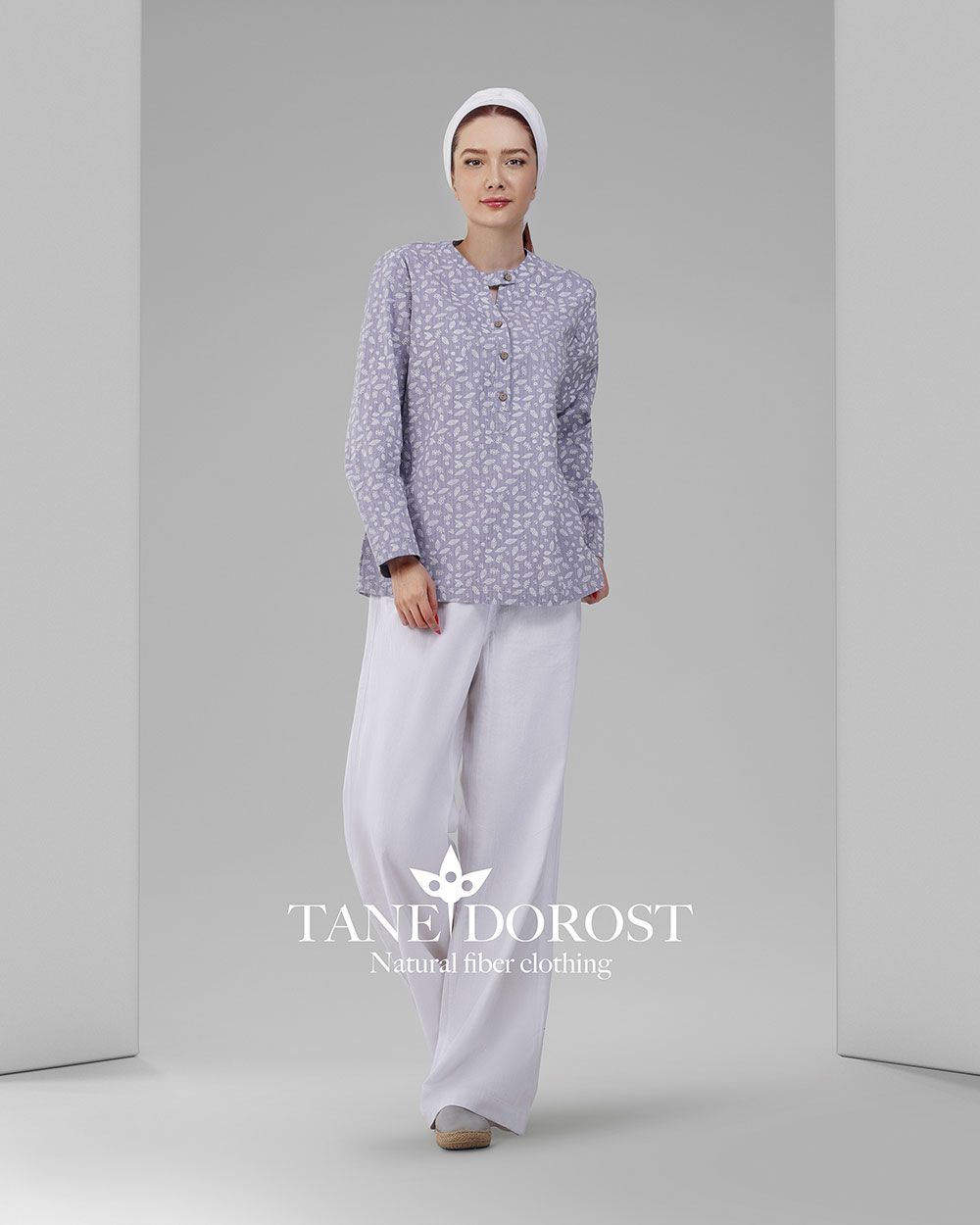 بلوز بهاران