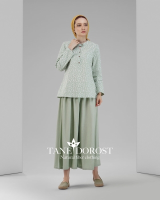 بلوز بهاران