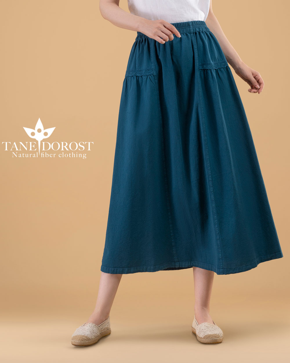 دامن شهربانو